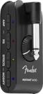 Amplificador de Fone de Ouvido Fender Mustang Micro 5W - Com 2 Anos de Garantia