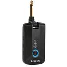 Amplificador de Fone de Ouvido NUX Mighty Plug Pro MP-3 para Guitarra e Baixo
