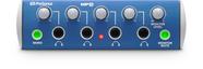 Amplificador de fone de ouvido PreSonus HP4 Compact de 4 canais