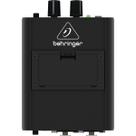 Amplificador de Fone In-Ear Monitor POWERPLAY P1 - Behringer