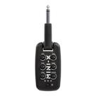 Amplificador De Fone M Vave Mini-X Recarregável P/ Guitarra