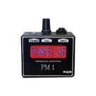 Amplificador de Fone New Live PM-1 Power Live