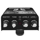 Amplificador de Fone Power Phone PH-2000 - Pws