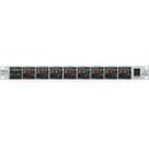 Amplificador de Fone Powerplay Behringer HA8000