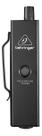 Amplificador De Fones Behringer Power Play P2 Compacto Nf-e Amplificador De Fones Behringer Power Play P2 Compacto Nf-e