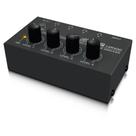Amplificador de Fones Behringer PowerPlay HA400