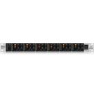 Amplificador de fones de ouvido Behringer PowerPlay HA6000