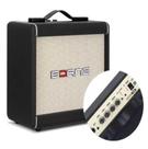 Amplificador De Guitarra Borne F60 Combo 15w Bivolt Cor Preto 110v/220v (bivolt) Amplificador De Guitarra Borne F60 Combo 15w Bivolt Cor Preto 110v/220v (bivolt)
