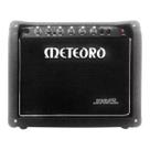 Amplificador de Guitarra Cubo Space Guitar 50 Watts Meteoro