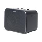 Amplificador De Guitarra Elétrica Alto-falante De Baixo 5/10/20W Afinador 4/5 Peças E Acessórios