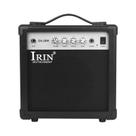 Amplificador De Guitarra Elétrica Alto-falante De Baixo 5/10/20W Afinador 4/5 Peças E Acessórios