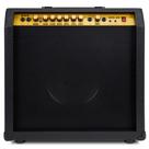 Amplificador de guitarra elétrica LyxPro 60W Combo com alto-falante de 10”