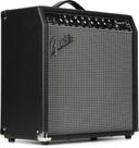 Amplificador de guitarra Fender Champion II 50 50W 2 anos de garantia