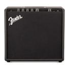 Amplificador de guitarra Fender Mustang LT25 25W Combo com 30 efeitos predefinidos