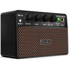 Amplificador de guitarra Flatsons FBA-10 10W Mini Electric com Clean/Drive