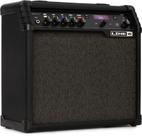 Amplificador de guitarra Line 6 Spider V 30 MKII com mais de 200 amplificadores e efeitos