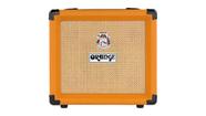 Amplificador de guitarra Orange Crush 12 12W 6 com combinação de alto-falantes