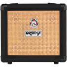 Amplificador de Guitarra Orange Crush 12 - 12W, Falante de 6" - Preto