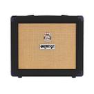 Amplificador de guitarra Orange Crush 20 20W 8 Combo de 2 canais