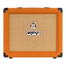 Amplificador de guitarra Orange Crush 20 Twin-Channel 20W