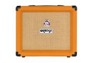 Amplificador de guitarra Orange Crush 20RT 20W 8 2 canais