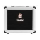 Amplificador de Guitarra Orange Crush 20RT Orianthi 20W Branco