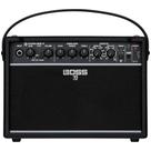 Amplificador de Guitarra Portátil BOSS Katana-Mini X - 10W Amplificador de Guitarra Portátil BOSS Katana-Mini X - 10W