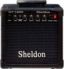 Amplificador de Guitarra Sheldon GT1200
