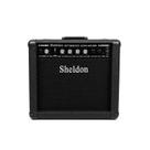 Amplificador de Guitarra Sheldon GT3200 Preto