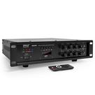 Amplificador de mistura Bluetooth Home PA Pyle PMX3500PH 500W