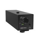 Amplificador de monitor de ouvido pessoal Coda Ultra-Compact IEM-One