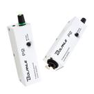 Amplificador de monitor de ouvido portátil Bolanle P2 com XLR/TRS