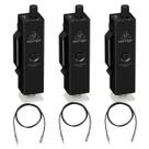 Amplificador de monitor intra-auricular pessoal Behringer Powerplay P2