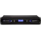 Amplificador de Potencia 1550W DSP XLS-1502-2 BR 220V - Crown Amplificador de Potencia 1550W DSP XLS-1502-2 BR 220V - Crown
