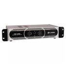 Amplificador de Potência 550W 4 OHMS PRO 2200 - LL AUDIO Amplificador de Potência 550W 4 OHMS PRO 2200 - LL AUDIO