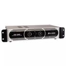 Amplificador de Potência 650W 4 OHMS PRO 2600 - LL AUDIO Amplificador de Potência 650W 4 OHMS PRO 2600 - LL AUDIO