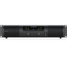 Amplificador de potência Behringer NX3000 900W Peak/ch a 4 ohms