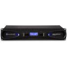 Amplificador de Potência Crown XLS 2502 1550W RMS 127V