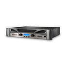 Amplificador De Potência Crown XTI 6002