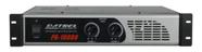 Amplificador De Potencia Datrel Profissional Pa-10.000 1000w