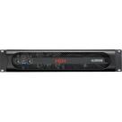 Amplificador de Potência HH M-1500D Power Stereo 2900w Amplificador de Potência HH M-1500D Power Stereo 2900w