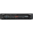Amplificador de Potência HH M-1500D Power Stereo 2900W Amplificador de Potência HH M-1500D Power Stereo 2900W