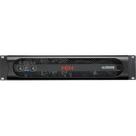 Amplificador de Potência HH M-1500D Power Stereo 2900w Amplificador de Potência HH M-1500D Power Stereo 2900w