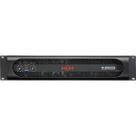 Amplificador de Potência HH M-2600D Power Stereo 5150W Amplificador de Potência HH M-2600D Power Stereo 5150W