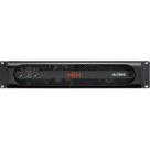 Amplificador de Potência HH M-750D Power Stereo 1500w Amplificador de Potência HH M-750D Power Stereo 1500w