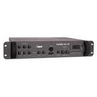 Amplificador de Potência Multiuso 600W PWM 300 70V FM - NCA Amplificador de Potência Multiuso 600W PWM 300 70V FM - NCA