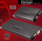 Amplificador de potência para carro Acoustik VA4-1800D Vertigo 1800W 4-Ch