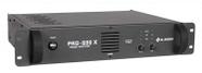 Amplificador de Potência Pro600x