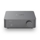 Amplificador de potência WiiM Vibelink Amp 100W com ESS 9039Q2M DAC