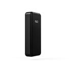 Amplificador de receptor FiiO BTR3K Bluetooth 5.0 aptX HD/aptX LL/LDAC